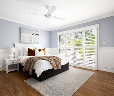 2/266 Edgecliff Road, Woollahra NSW 2025 - Townhouse For Rent | Domain - Photo 4