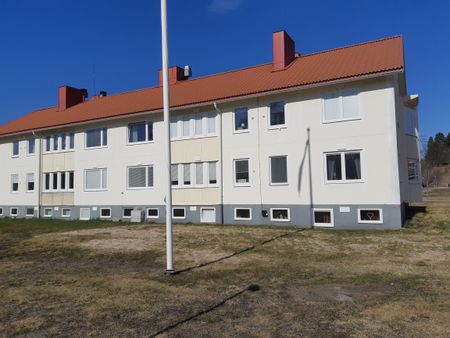 Fölvägen, Sundsvall - Foto 2