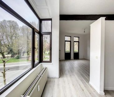 Appartement te huur - Photo 1