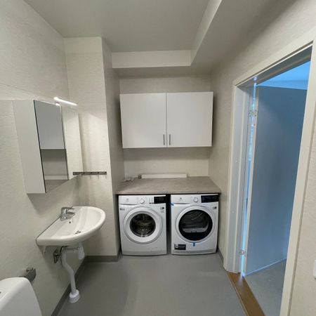 Silvergatan 4L - Photo 3