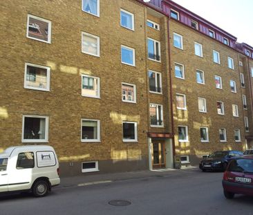 Wrangelsgatan 9 - Photo 5