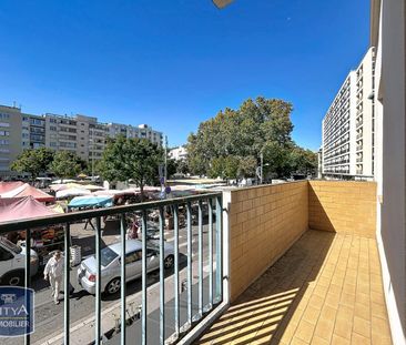 Location Appartement 4 pièces 86m² VILLEURBANNE 69100 - Photo 4