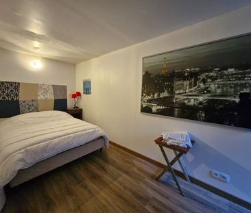 Location Maison 3 pièces 60m² - Photo 3