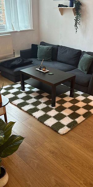 £750 PCM, Spacious One Bedroom First Floor Flat in Custom House, Dock View Road, Barry, Vale of Glamorgan, CF63 4AE - Photo 1