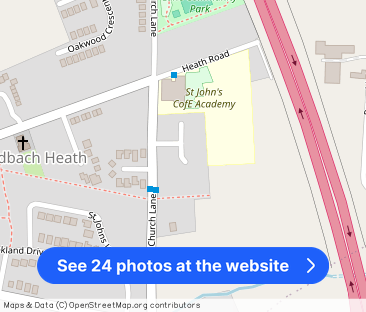 5 bedroom detached house for rent - Photo 1