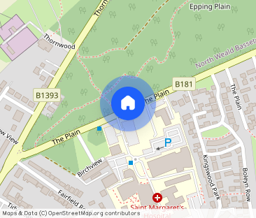 The Plain, Epping, CM16 - Photo 1