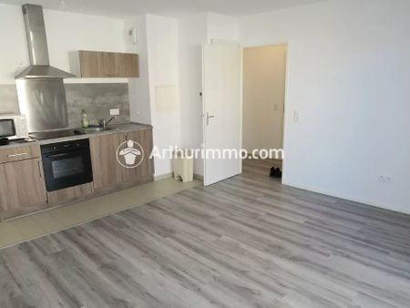 Location Appartement 2 pièces 41 m2 à Vert-Saint-Denis - Photo 4