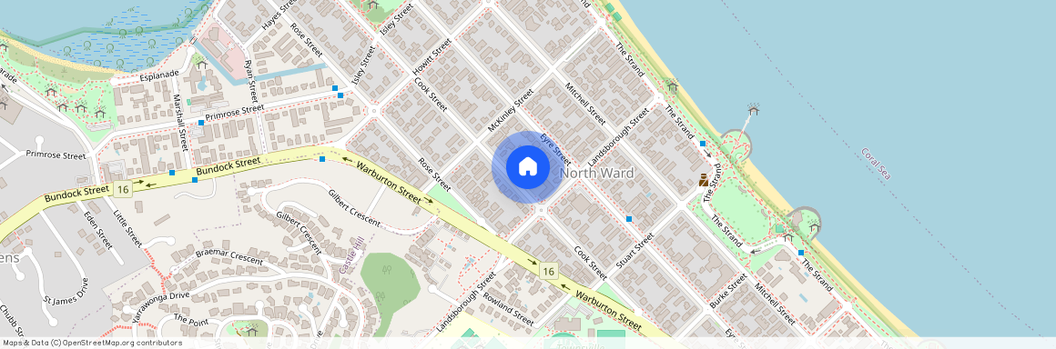 4/45 Cook St, Qld 4810, North Ward