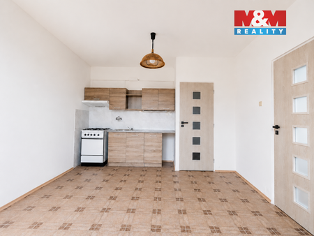 Pronájem bytu 1+1 35 m² - Photo 2