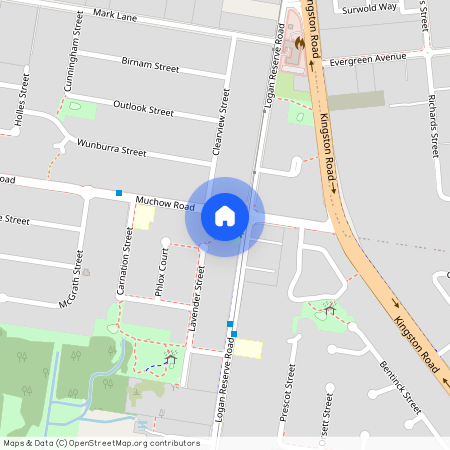 24 Muchow Road, Qld 4133, Waterford West