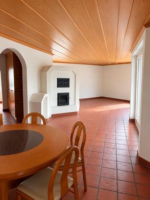 8.5 Zimmer Einfamilienhaus - Photo 1
