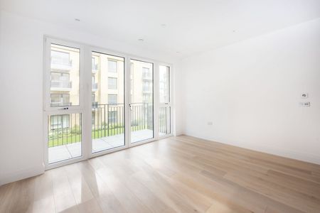 2 bedroom apartment to rent - Photo 2