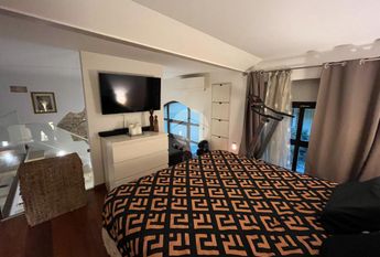 Loft in affitto