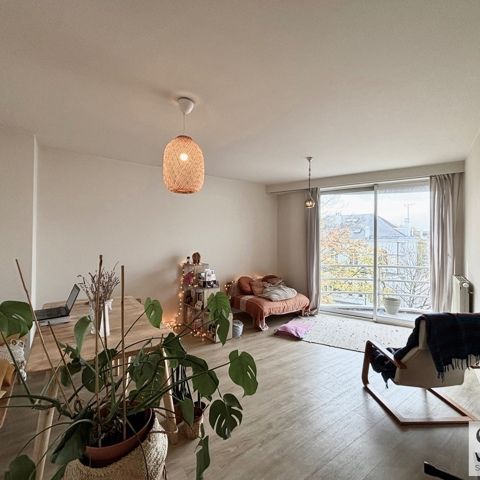 Appartement te huur in Mechelen - Photo 1