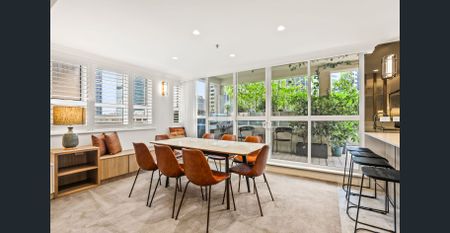 The Bond - Furnished - Available Now - Photo 2