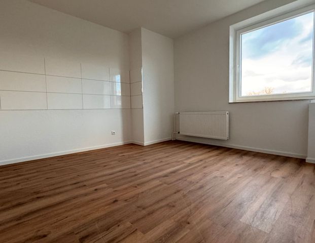 *** Erstbezug nach Sanierung! Charmante Singlewohnung mit Duschbad! *** - Photo 1