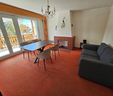 2.5 Zimmer, 52 m², EG - Foto 4