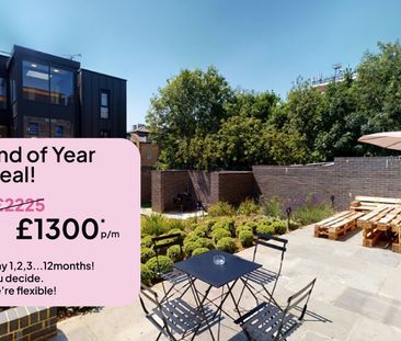 Room in a Shared House, Gravity Finsbury Park, N4 - Photo 6