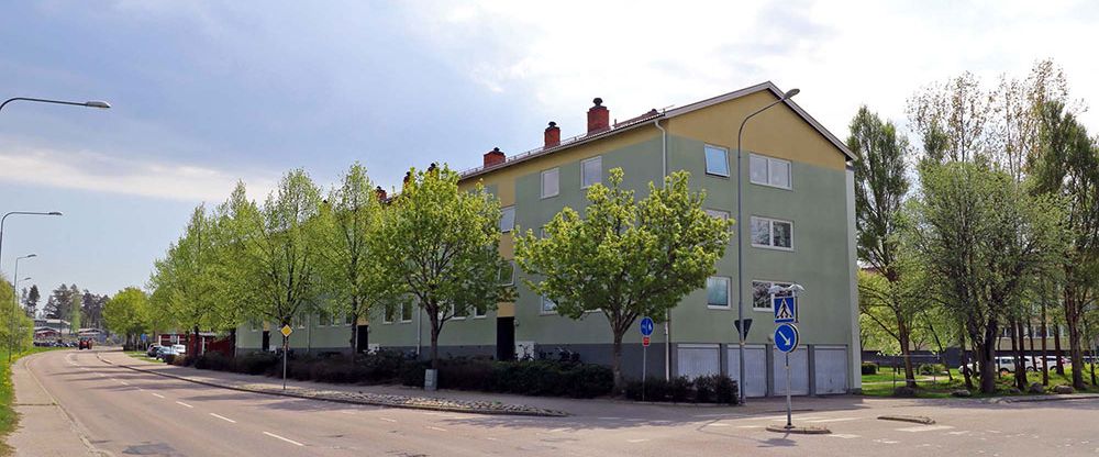 Ringvägen 59 F - Photo 1