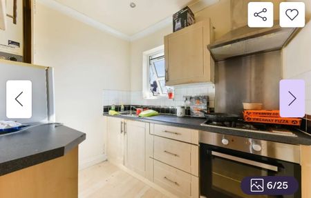 4 Bed Flat, Greyhound Lane, SW16 - Photo 4