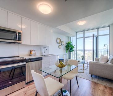 For Lease - 60 Frederick Street Unit# 2403, Kitchener, Ontario - Photo 6