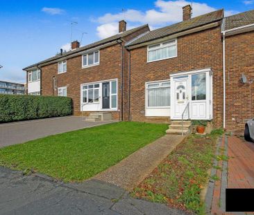 2 bedroom terraced house to rent - Photo 1