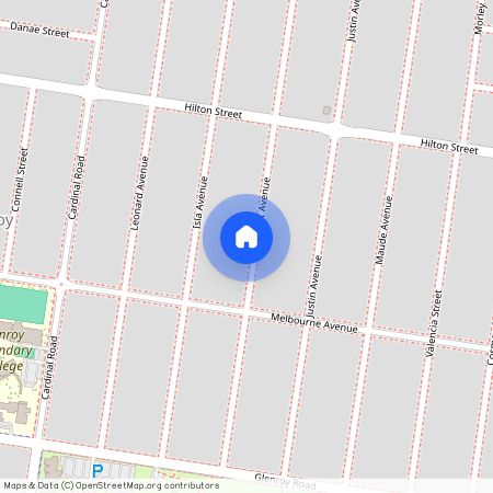 1/29 Hubert Ave, Vic 3046, Glenroy