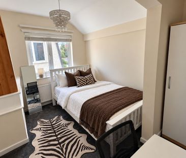 Rolleston Drive, Nottingham - Photo 2