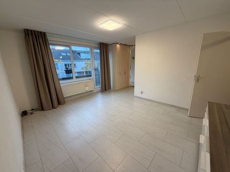 Bertus Aafjeslaan 37, Schrijversbuurt, 1187VZ, Amstelveen - Foto 3