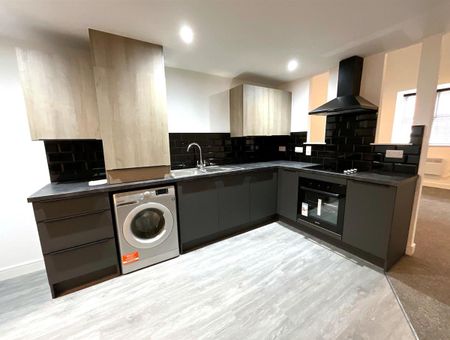 The Old Court House - Photo 5