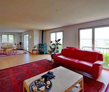 Mehr Platz. Mehr Weitblick. Mehr Zuhause. - Photo 1