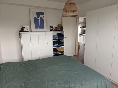 Appartement te huur - Photo 4