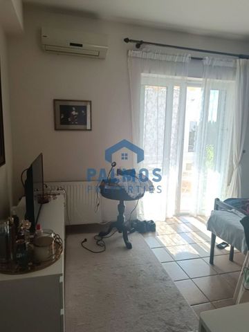 Μεζονέτα για ενοικίαση Λαγονήσι (Καλύβια Θορικού) - Photo 2