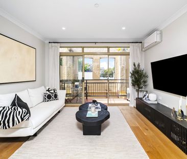 11/52 Nelson Street, Annandale NSW 2038 - Apartment For Rent | Domain - Photo 1