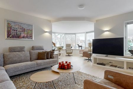 Appartement te huur: Vinkenlaan 33-A 3722 AH Bilthoven - Foto 2