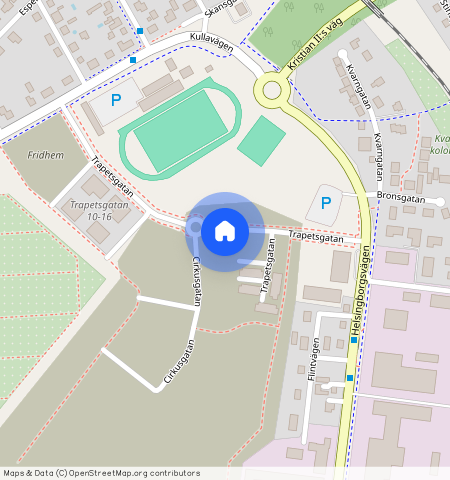 Ängelholm, Trapetsgatan, 24E, 26255