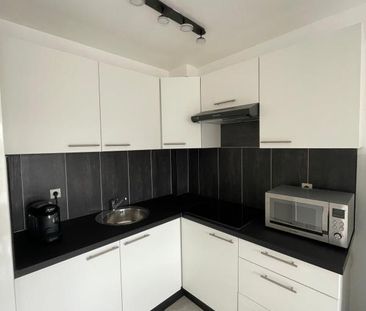 Location Appartement 2 pièces Meublé 39m² STE GENEVIEVE DES BOIS 91700 - Photo 6