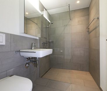 Ein glücklicher Wohnungsstart - Photo 6