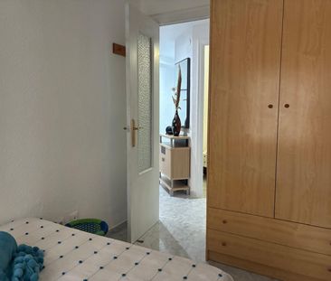 Piso de alquiler en Gandia - Cl Trevijano, 2, Grau de Gandia - Vene... - Photo 5