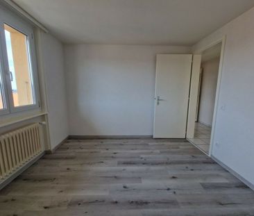 Appartement 3,5 pièces à CHF 1'470.-/mois charges comprises - Photo 5