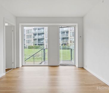 Borresøvej 11, st. tv, 8240 Risskov, Aarhus - Photo 1