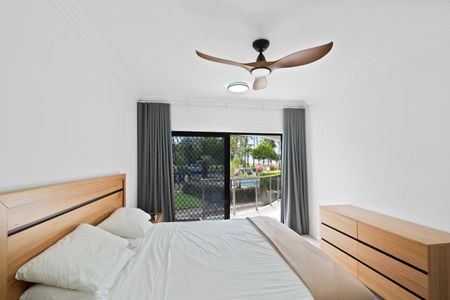 5/285-291 Esplanade, Cairns North QLD 4870 - Apartment For Rent | Domain - Photo 5