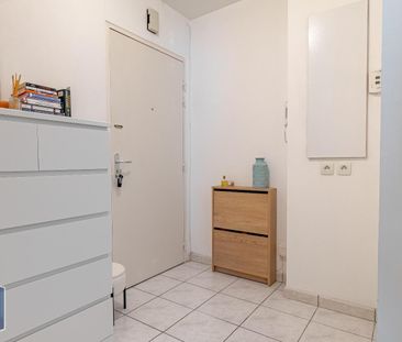 Location Appartement 1 pièce 30m² TOURS 37200 - Photo 1