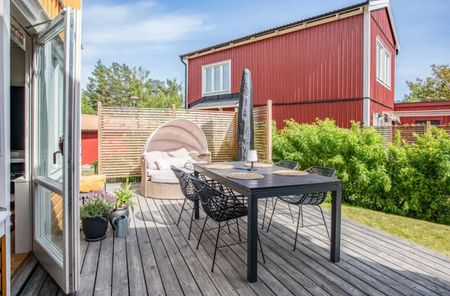 Högbackavägen, Rönninge - Foto 5