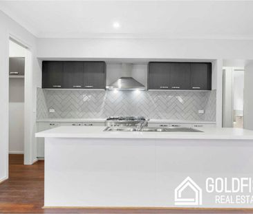 Modern 4-Bedroom Family Home for Rent in Lucas – Spacious, Stylish ... - Photo 3