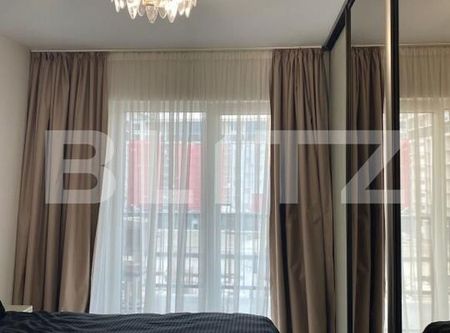 Apartament 2 camere, lux, parcare, zona Grand Park - Fotografie 3
