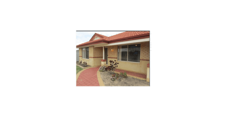 PORT KENNEDY 4X2 HOME FOR LEASE - Photo 4