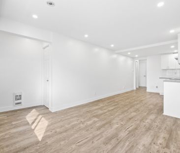 Apartment for rent, Montréal (LaSalle) - Photo 3