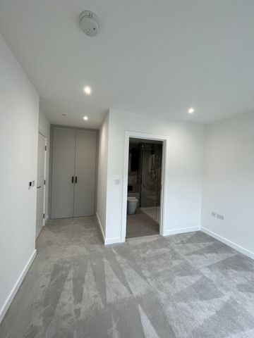 Anax Street, Woodberry Down, N4, London - Photo 4