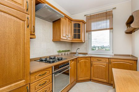 Wynajem 2 pokoje z balkonem Winogrady 48.9 m² - Фото 2